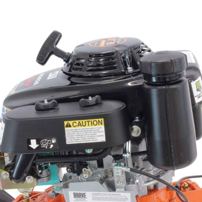 Brave Two Man Auger 1 3/8 In. Hex