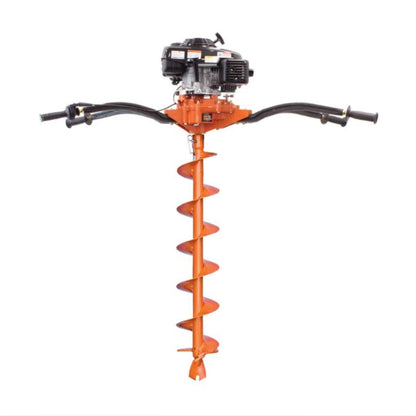 Brave Two Man Auger 1 3/8 In. Hex