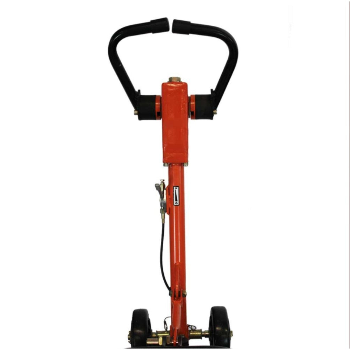 BravePro 15 in. Reversible Plate Compactor