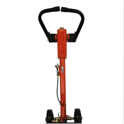 BravePro 15 in. Reversible Plate Compactor
