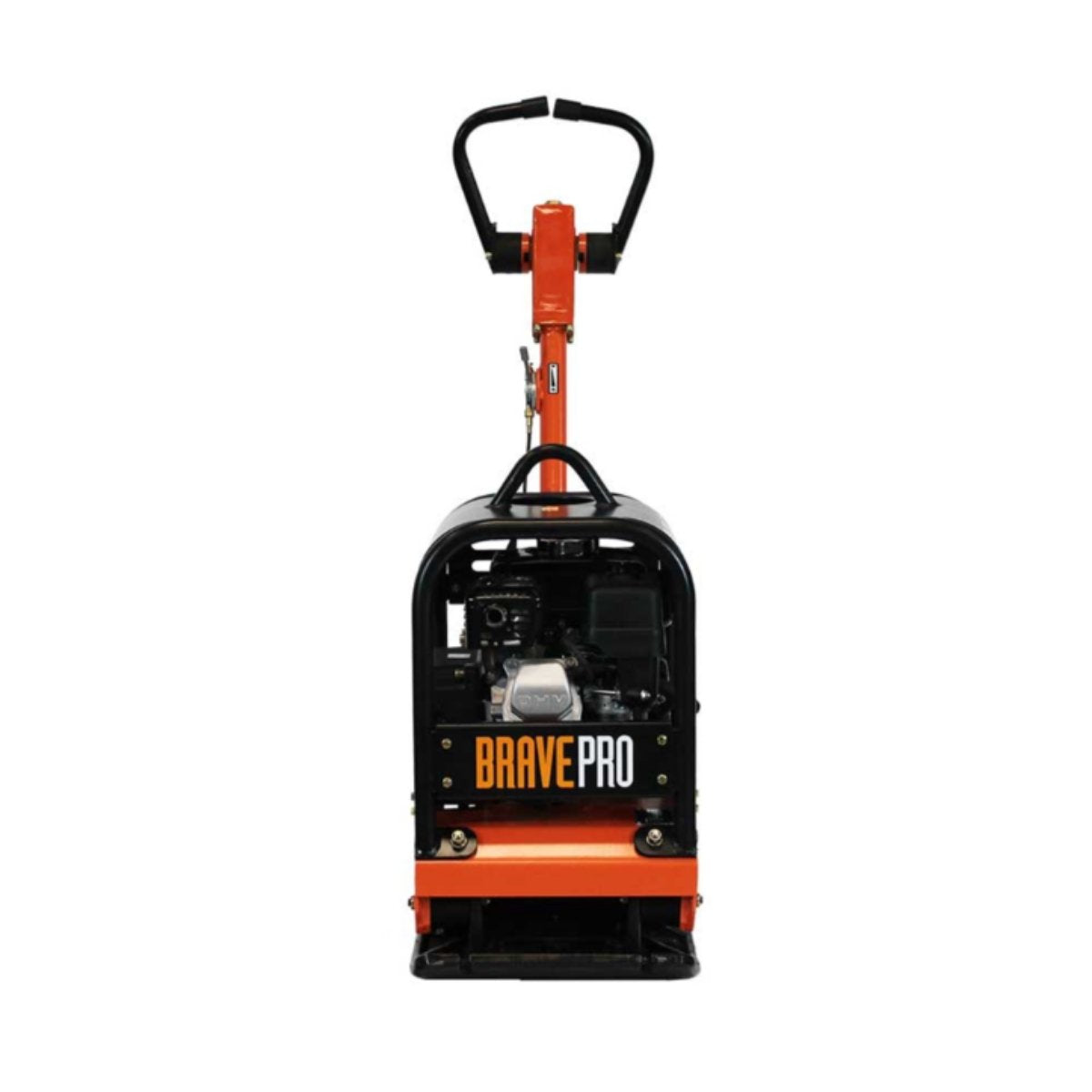 BravePro 15 in. Reversible Plate Compactor