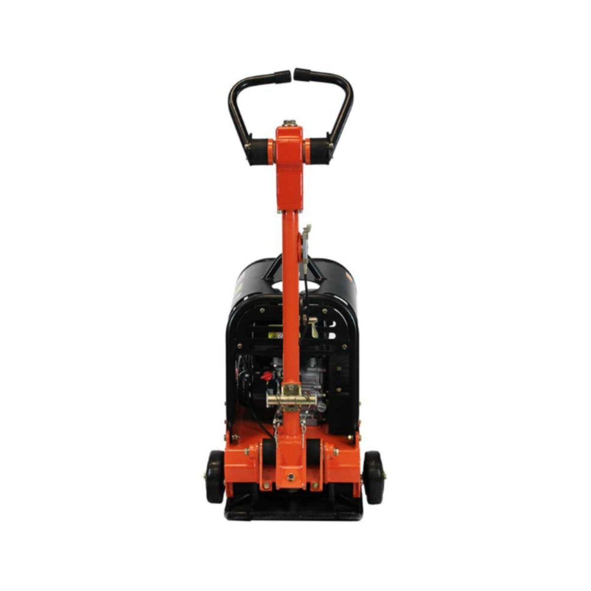 BravePro 15 in. Reversible Plate Compactor