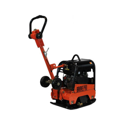 BravePro 15 in. Reversible Plate Compactor