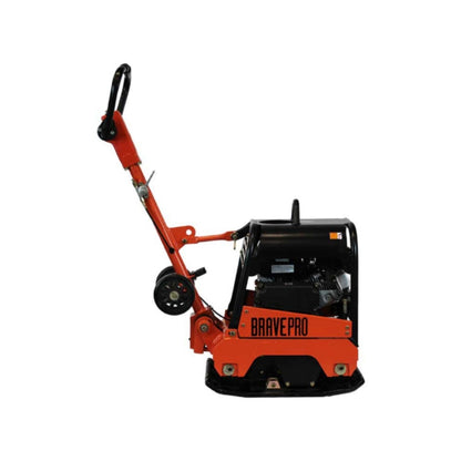 BravePro 15 in. Reversible Plate Compactor