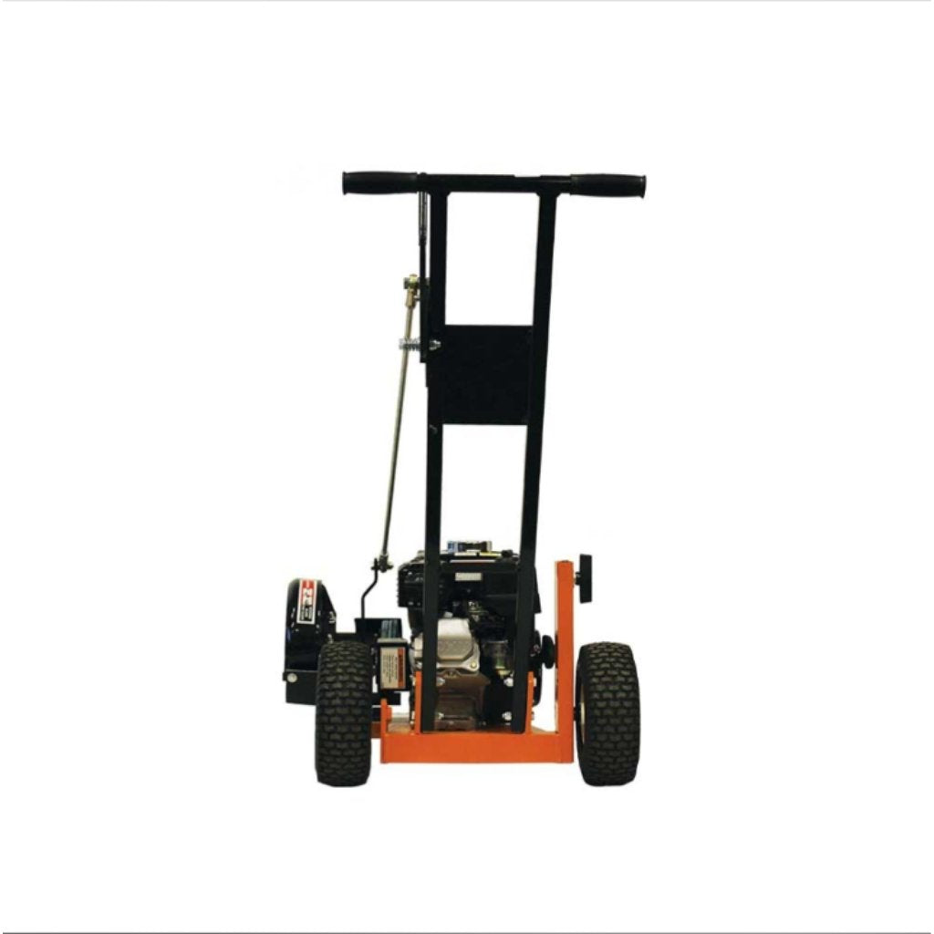 Brave Pro Star Blade Edger