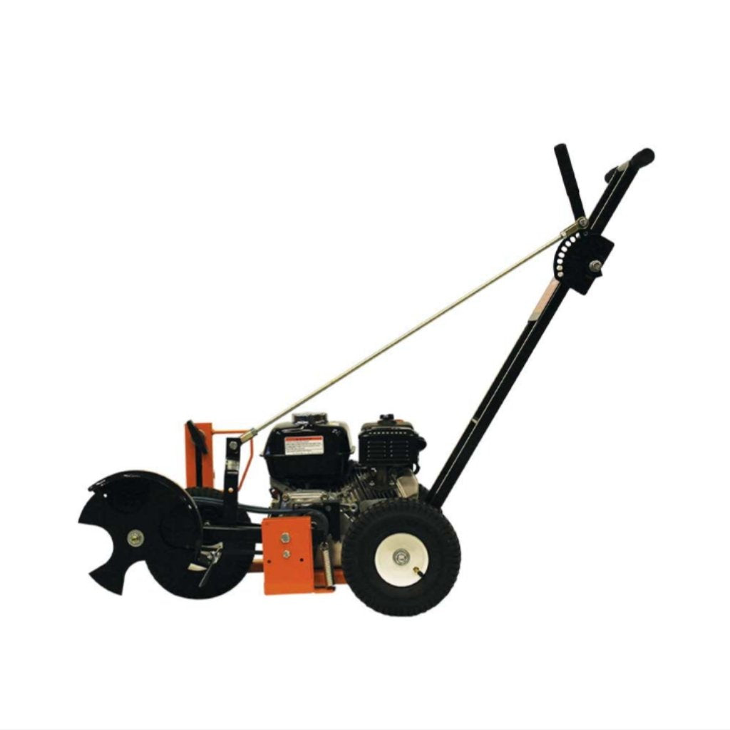 Brave Pro Star Blade Edger