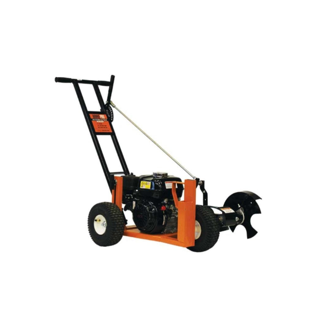 Brave Pro Star Blade Edger