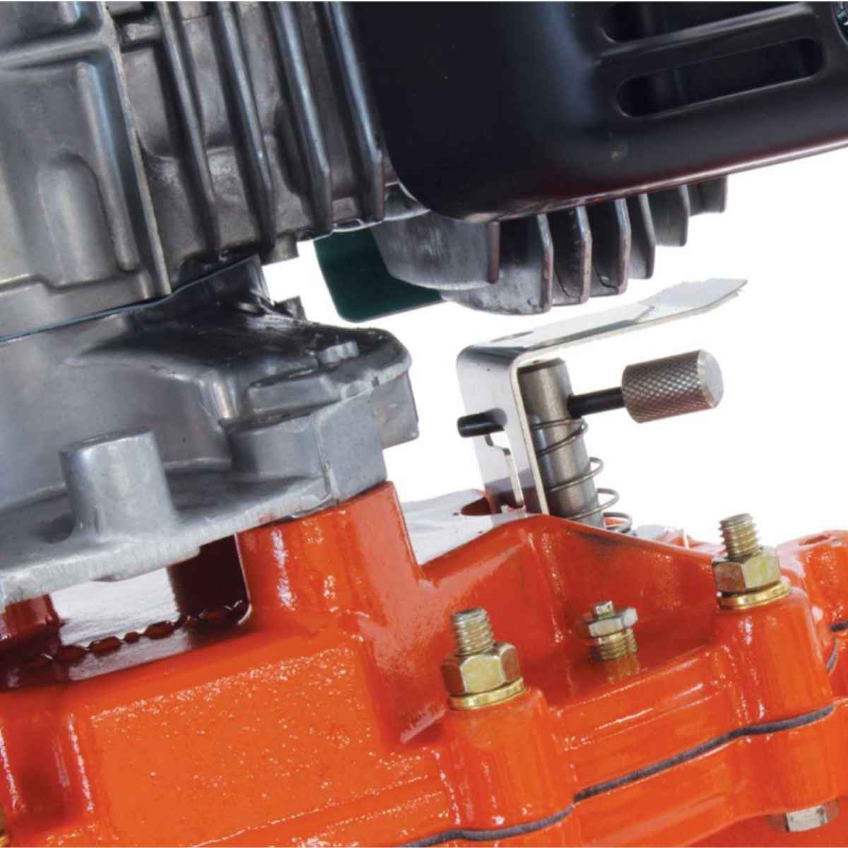 Brave Two Man Auger 1 3/8 In. Hex
