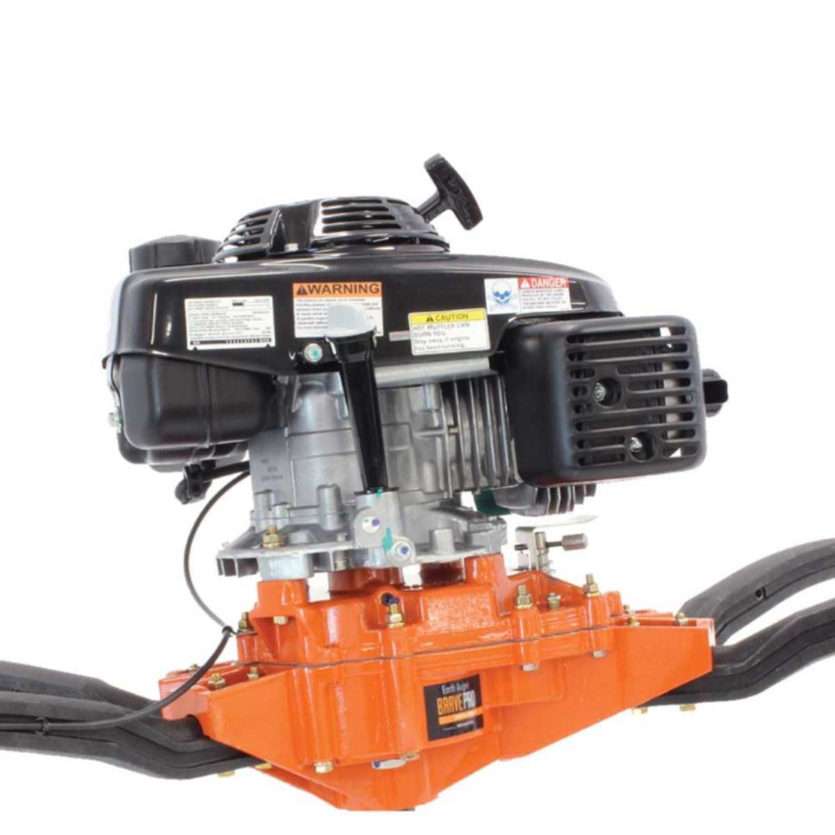 Brave Two Man Auger 1 3/8 In. Hex
