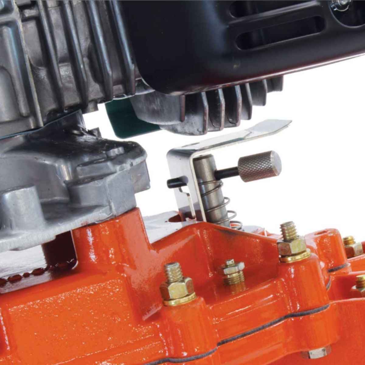 Brave Two Man Auger 7/8 In.