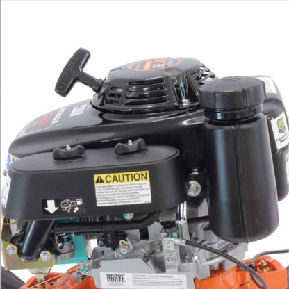 Brave Two Man Auger 7/8 In.