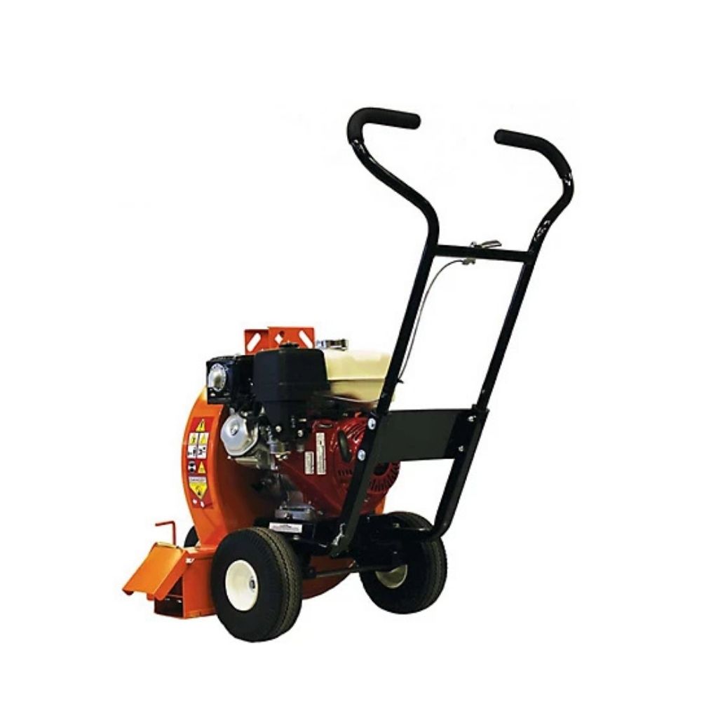 Brave Walk Behind Leaf Blower