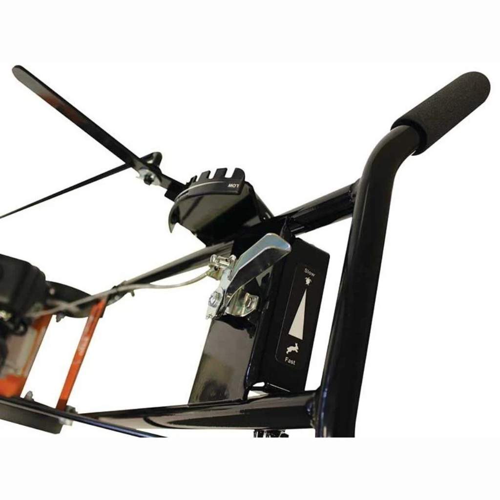 Brave Pro 10 Inch Lawn Edger