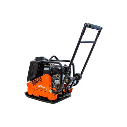 Brave 16" Plate Compactor BRPFP135H