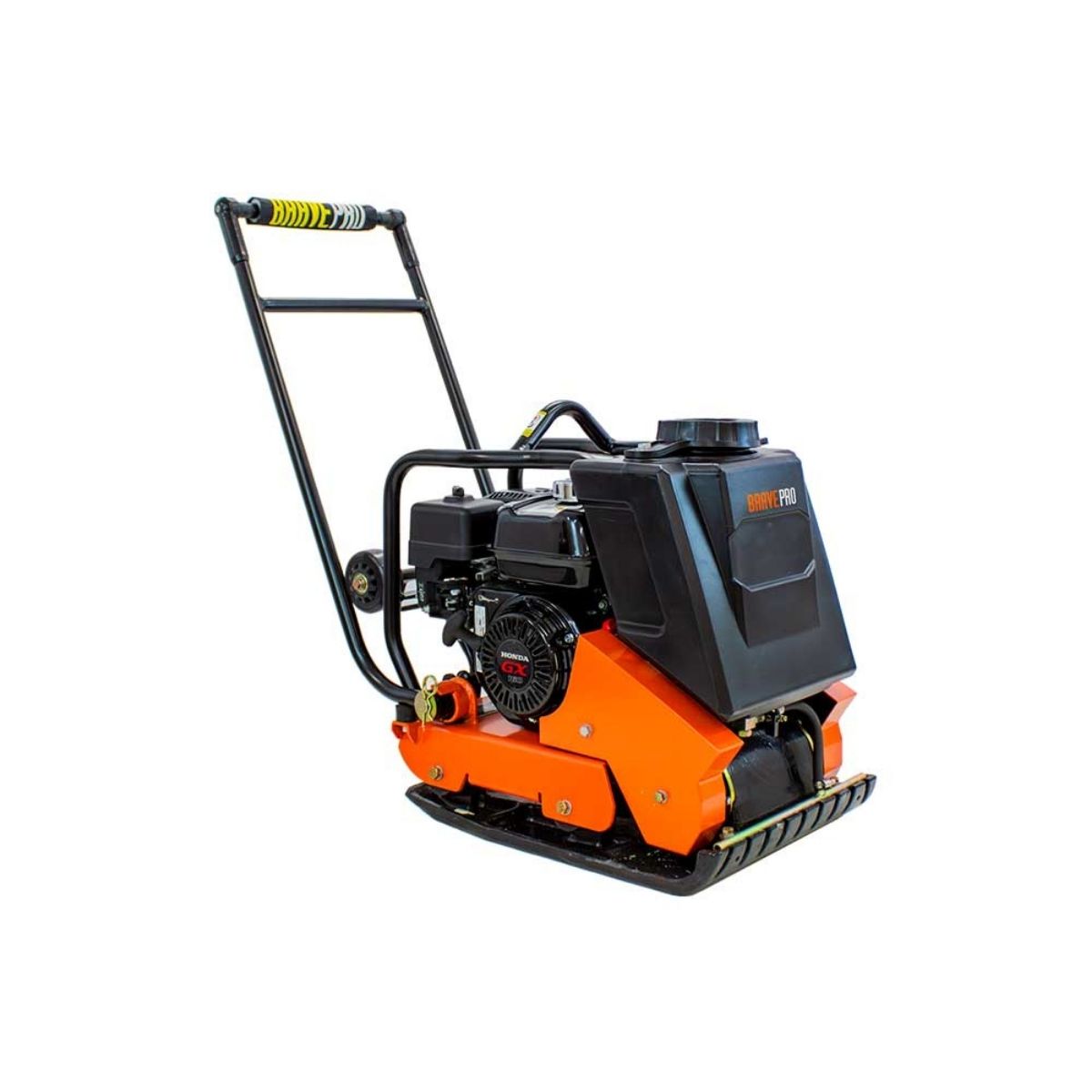 Brave 16" Plate Compactor BRPFP135H
