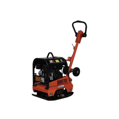 BravePro 15 in. Reversible Plate Compactor