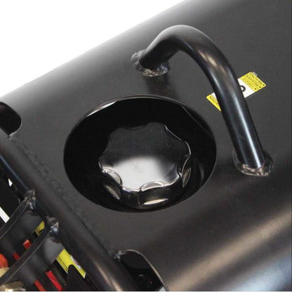 BravePro 15 in. Reversible Plate Compactor