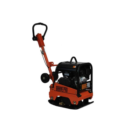 BravePro 15 in. Reversible Plate Compactor