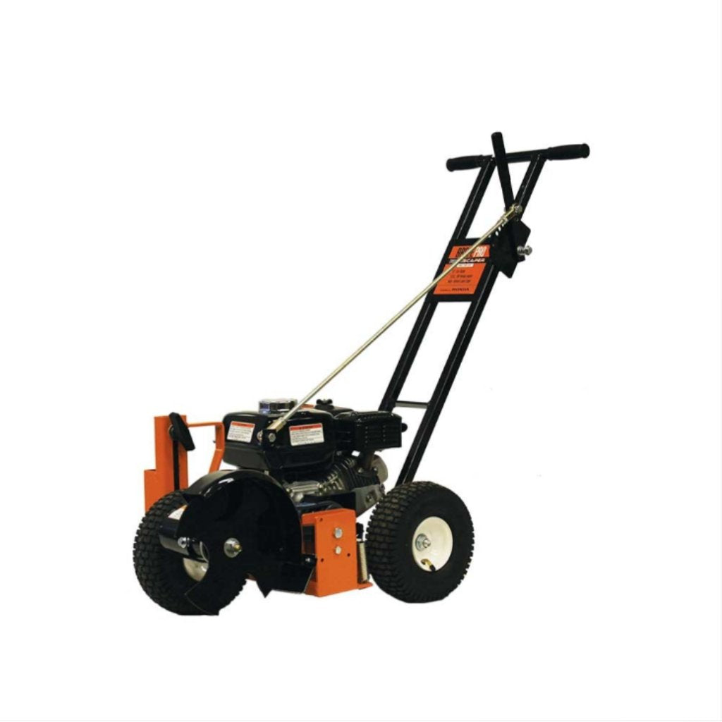 Brave Pro Star Blade Edger