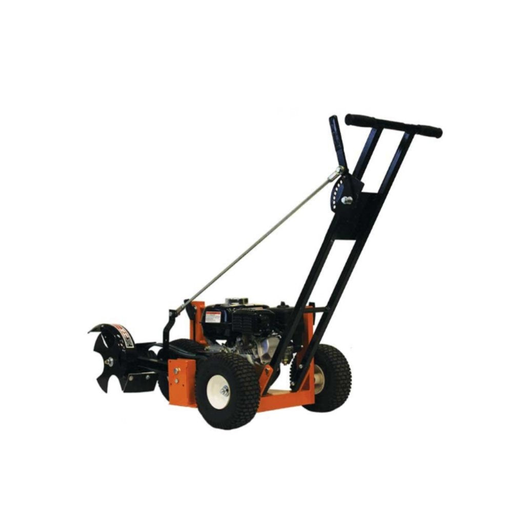 Brave Pro Star Blade Edger