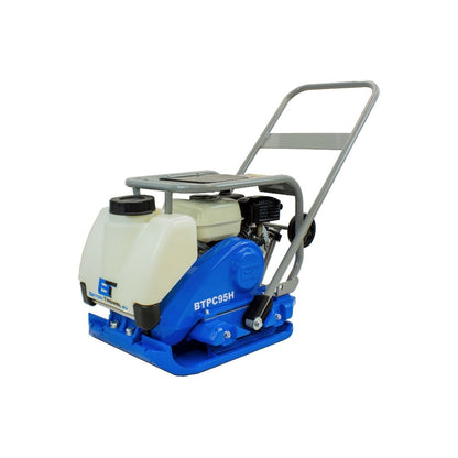 BT 20 Inch Plate Compactor GX160