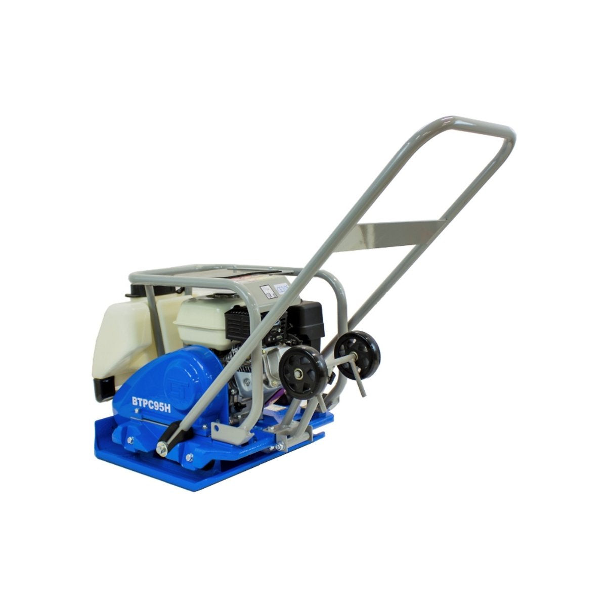 BT 20 Inch Plate Compactor GX160