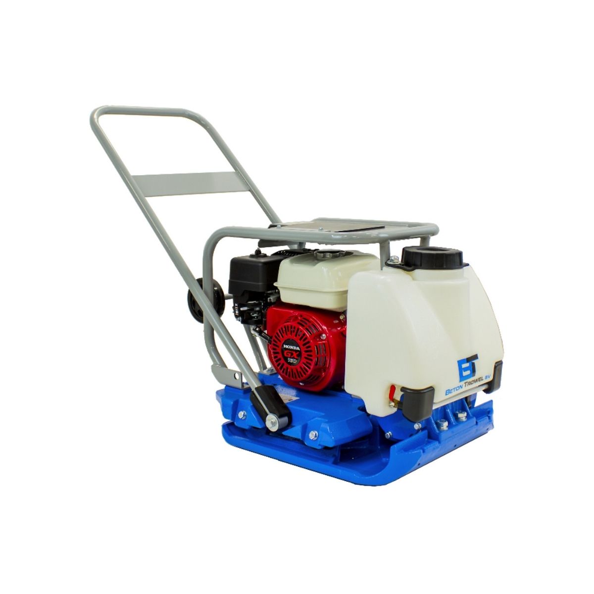 BT 20 Inch Plate Compactor GX160