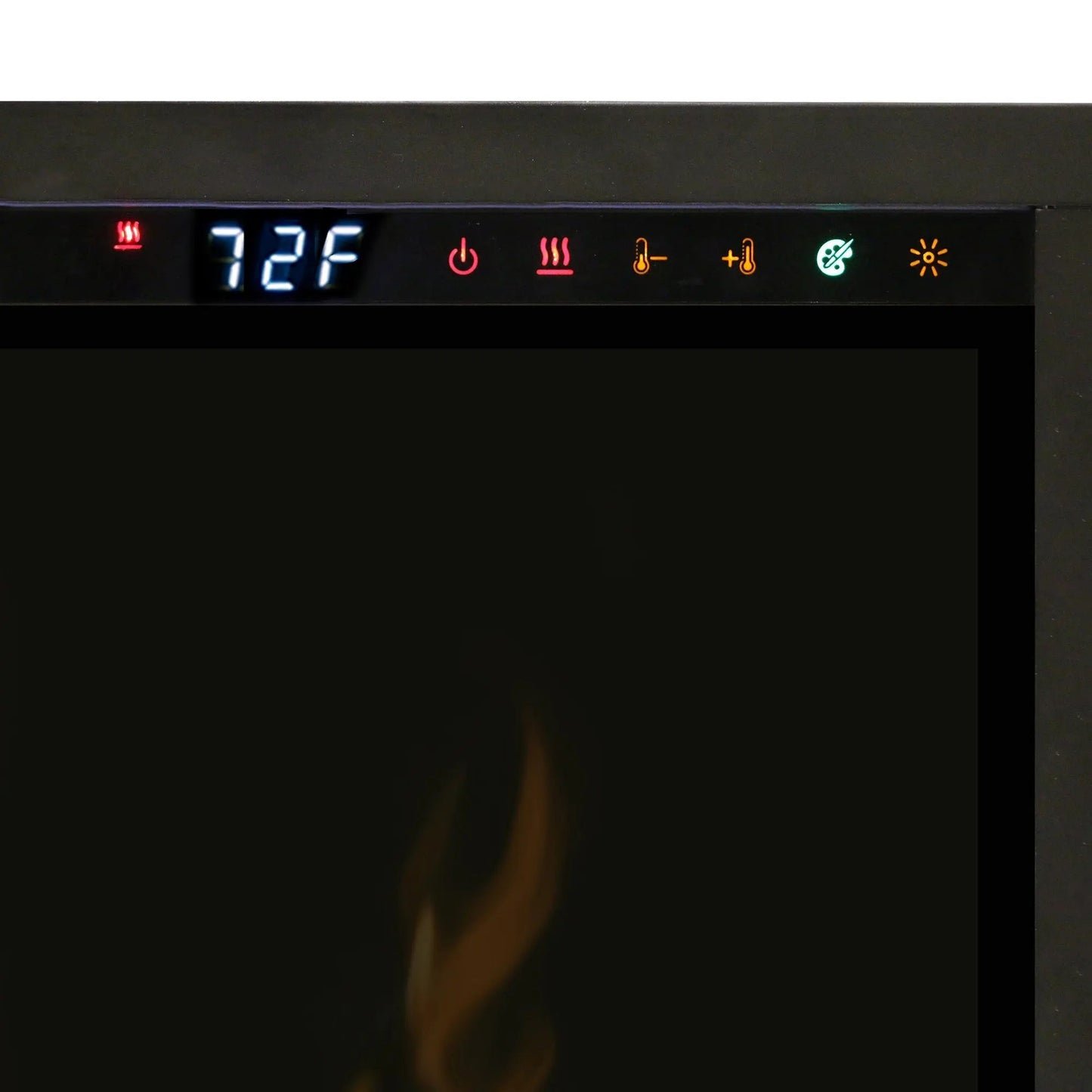 Dimplex 60" IgniteXL Linear Electric Fireplace - Wall Mount
