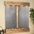 Adagio Cottonwood Falls Indoor Wall-Mounted Water Fountain (AWF-CFR1002)