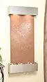 Adagio Cascade Springs Indoor Wall-Mounted Water Fountain (AWF-CSR1002)