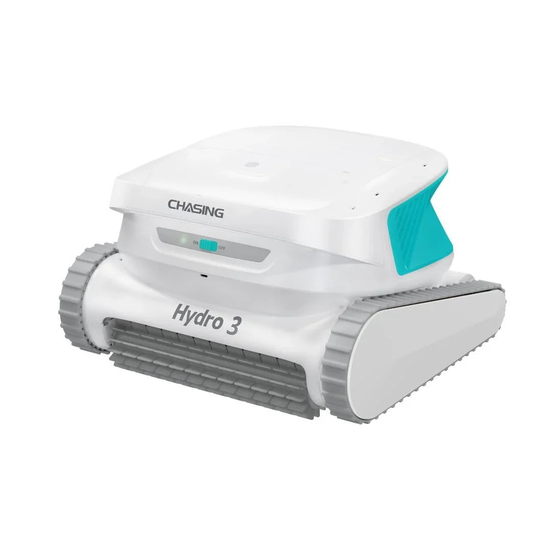 Chasing Hydro 3 Cordless Essential Lightweight Pool Cleaner