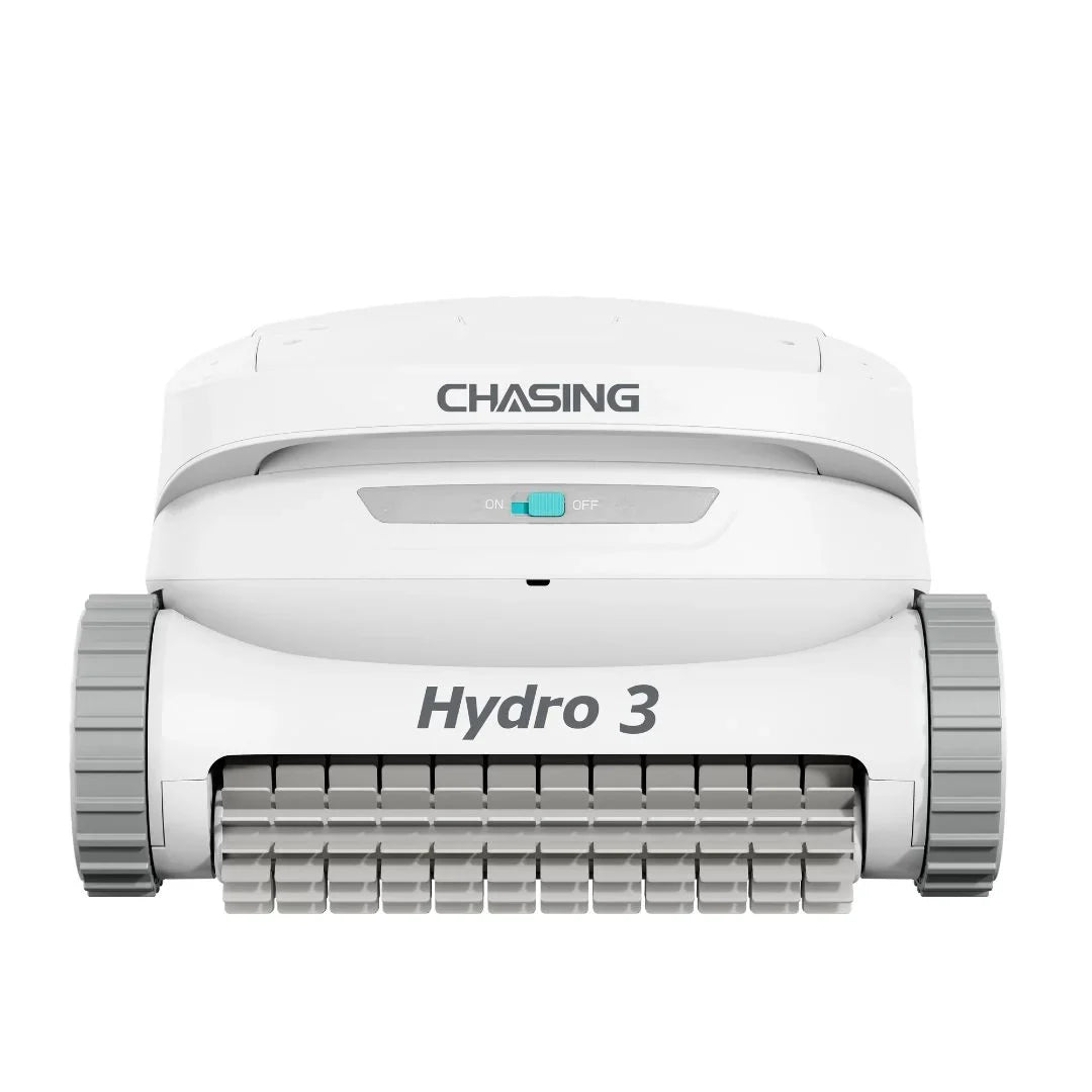 Chasing Hydro 3 Cordless Essential Lightweight Pool Cleaner