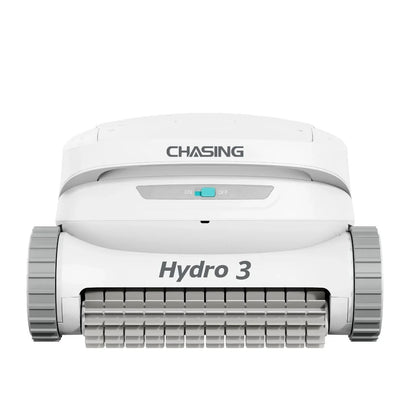 Chasing Hydro 3 Cordless Essential Lightweight Pool Cleaner