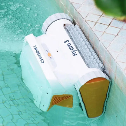 Chasing Hydro 3 Cordless Essential Lightweight Pool Cleaner