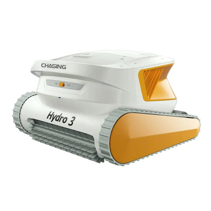 Chasing Hydro 3 Cordless Essential Lightweight Pool Cleaner