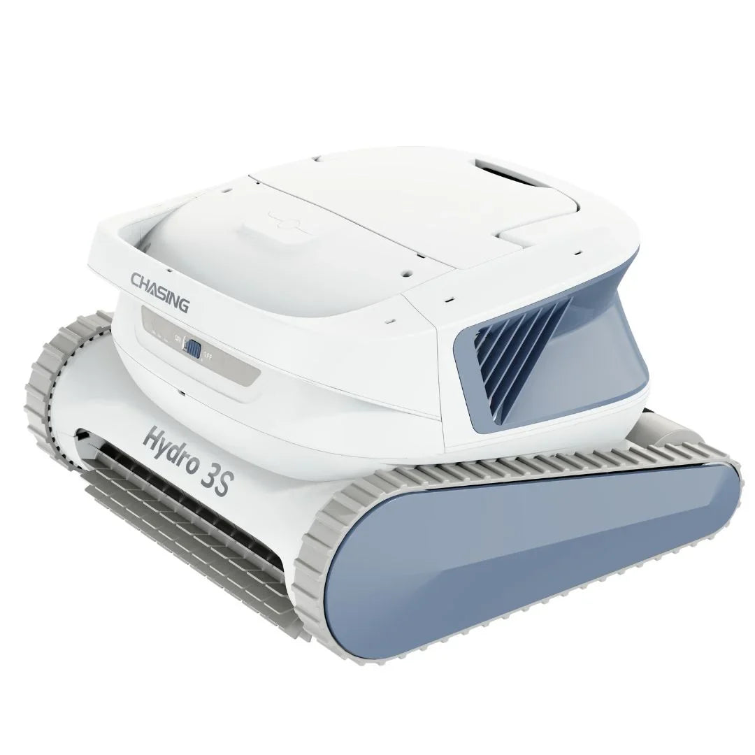 Chasing Hydro 3S Automatic Pool Cleaner Cordless