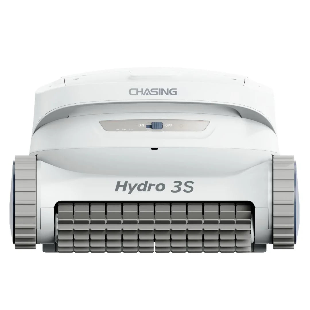 Chasing Hydro 3S Automatic Pool Cleaner Cordless