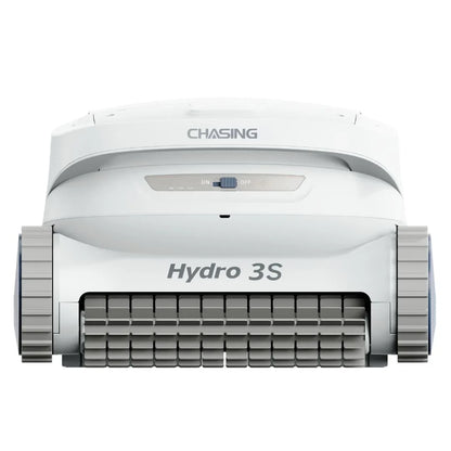 Chasing Hydro 3S Automatic Pool Cleaner Cordless