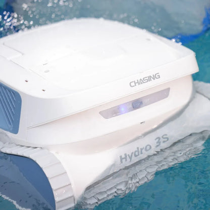 Chasing Hydro 3S Automatic Pool Cleaner Cordless