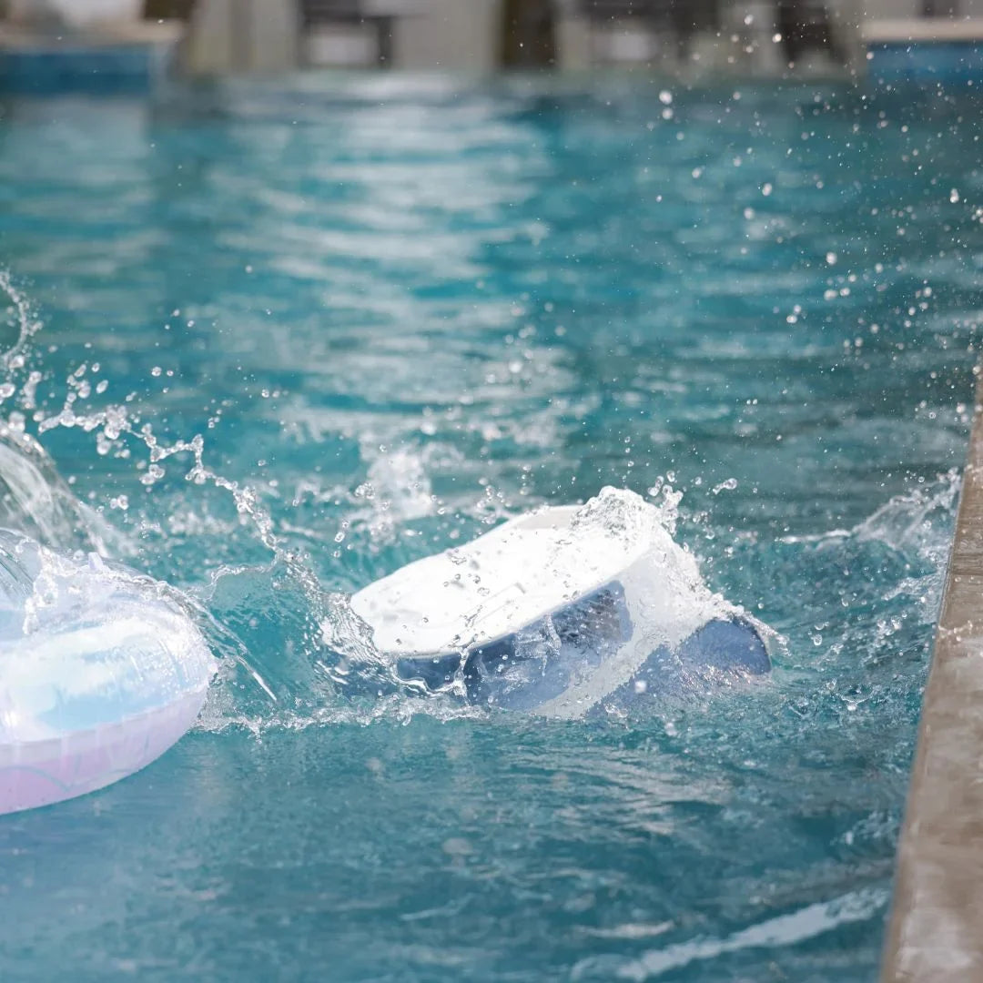 Chasing Hydro 3S Automatic Pool Cleaner Cordless