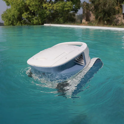 Chasing Hydro 3S Automatic Pool Cleaner Cordless