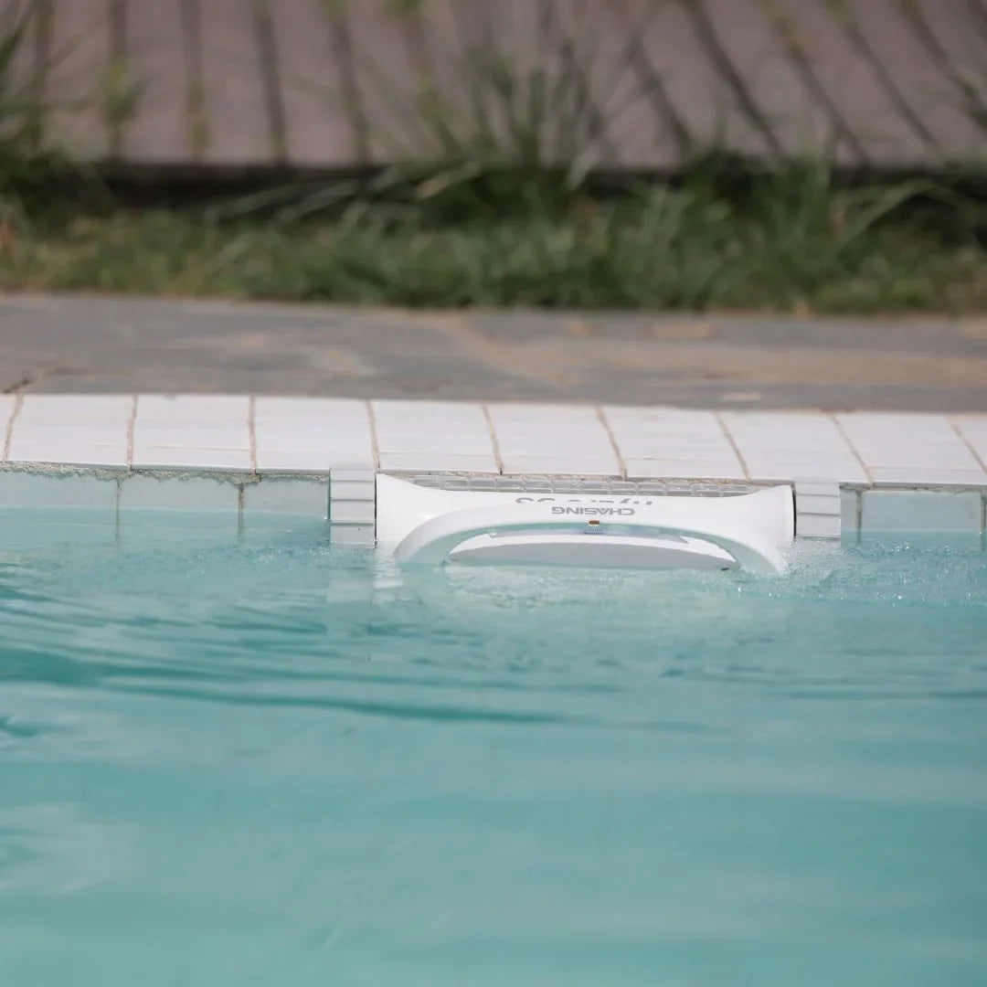 Chasing Hydro 3S Automatic Pool Cleaner Cordless