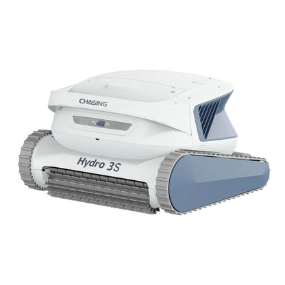 Chasing Hydro 3S Automatic Pool Cleaner Cordless