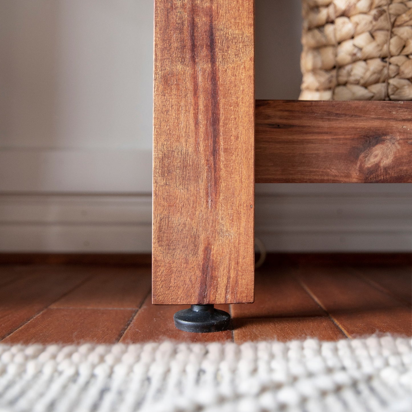 Console Table - Acacia