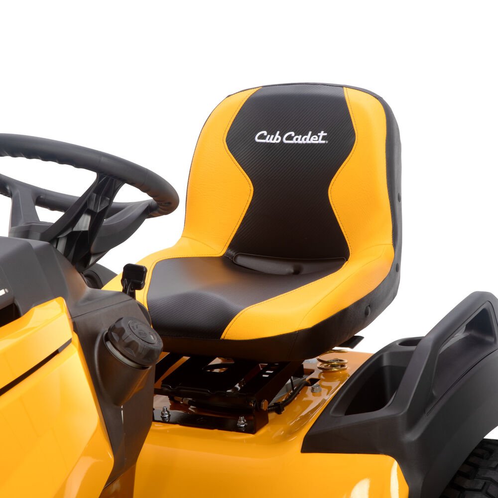 Cub Cadet XT1 GT54 Riding Lawn Mower
