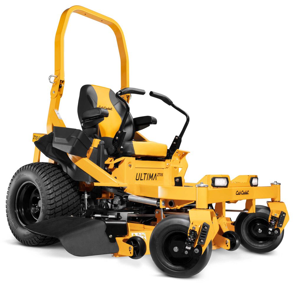 Cub Cadet Ultima ZTX5 (54") 24HP Kawasaki Zero Turn Mower
