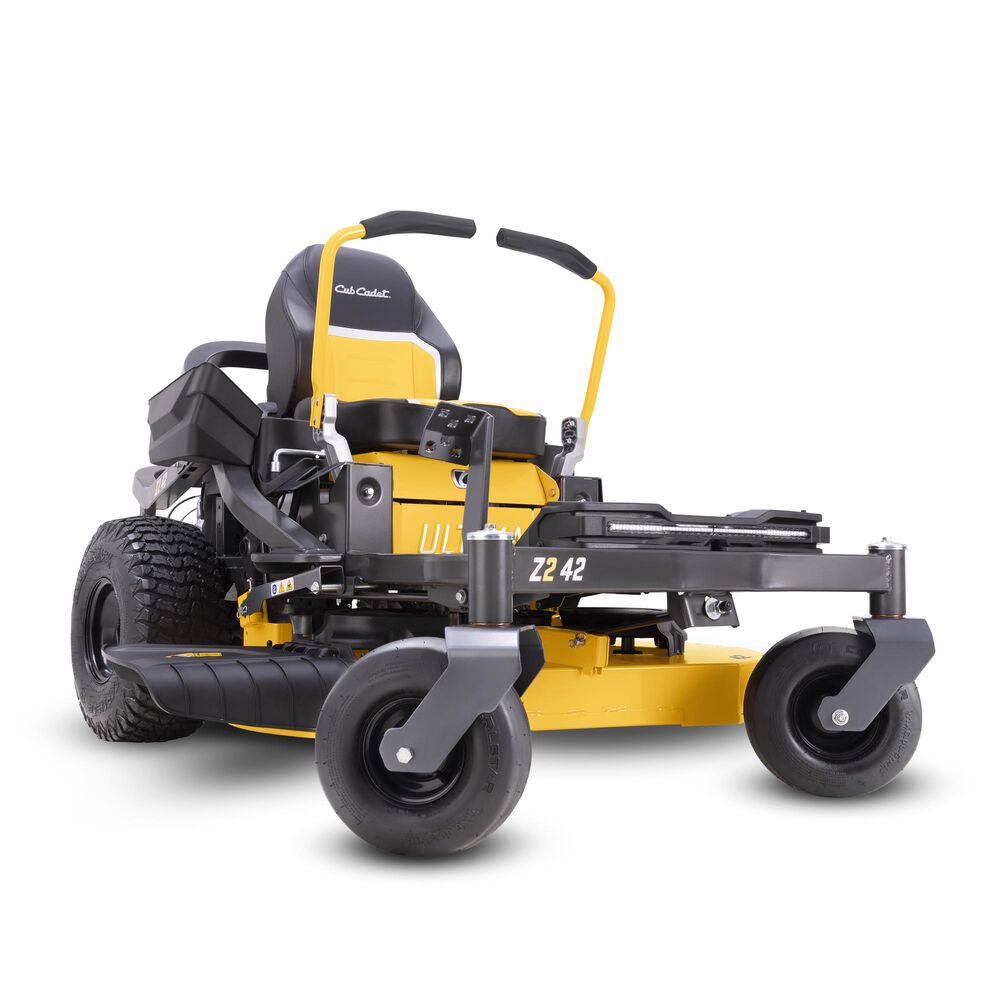 Cub Cadet Ultima Z2 42 (42") 21.5HP Kawasaki Zero Turn Mower