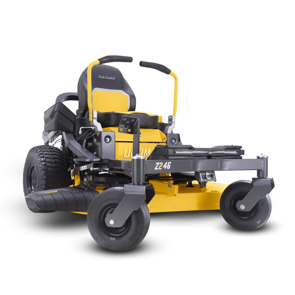 Cub Cadet Ultima Z2 46 (46") 21.5HP Kawasaki Zero Turn Mower