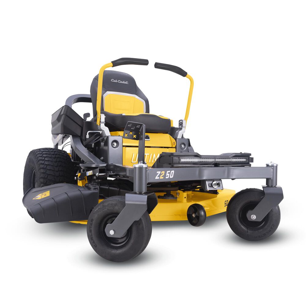 Cub Cadet Ultima Z2 50 (50") 23HP Kawasaki Zero Turn Mower