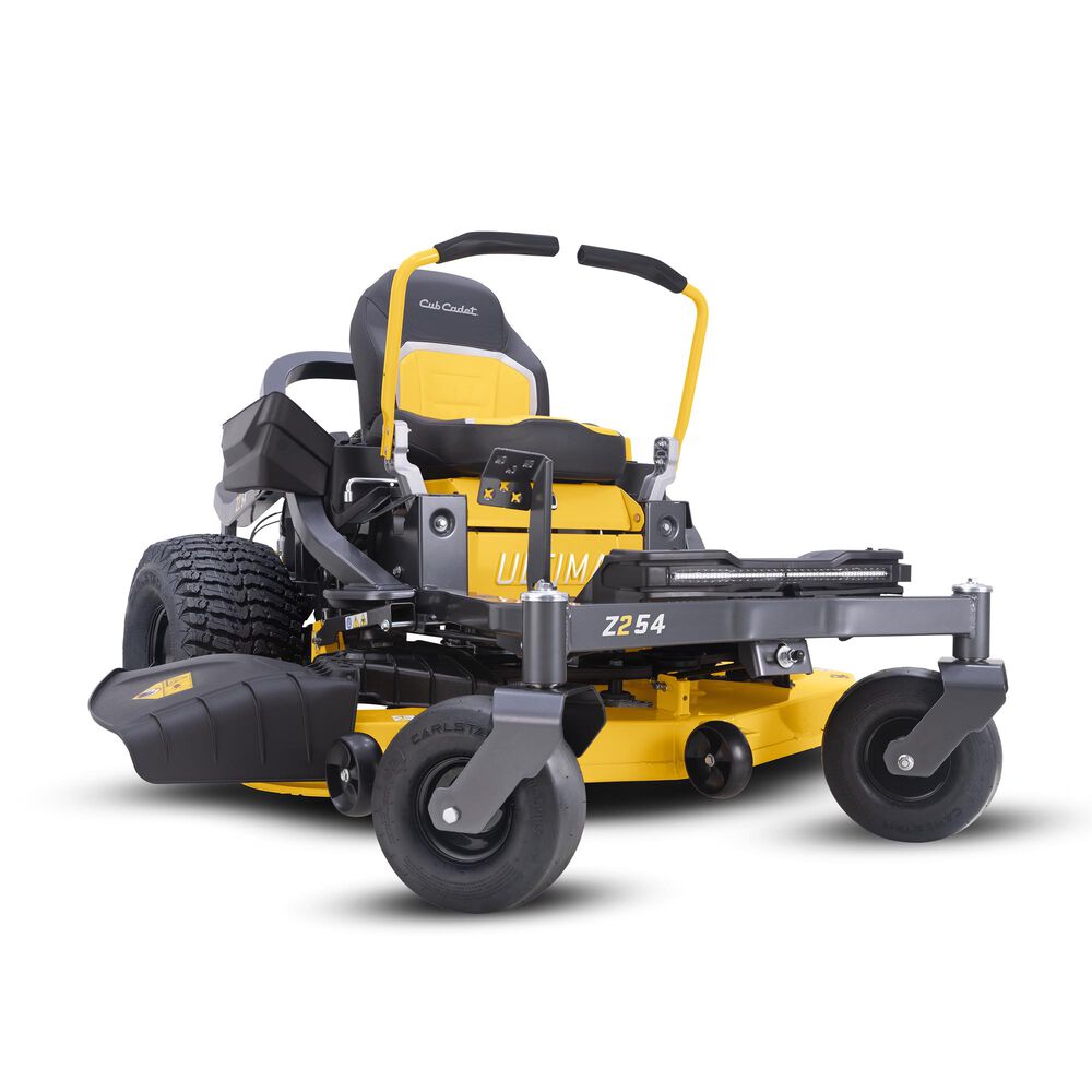Cub Cadet Ultima Z2 54 (54") 23HP Kawasaki Zero Turn Mower